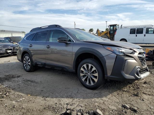 Фото 4 - SUBARU OUTBACK