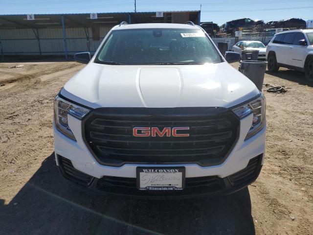 Фото 5 - GMC TERRAIN