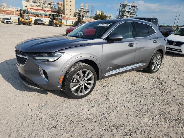 Фото 1 - BUICK ENVISION