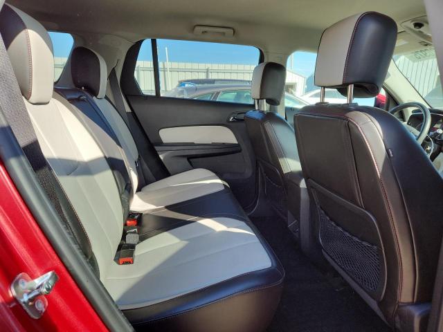 Фото 11 - GMC TERRAIN