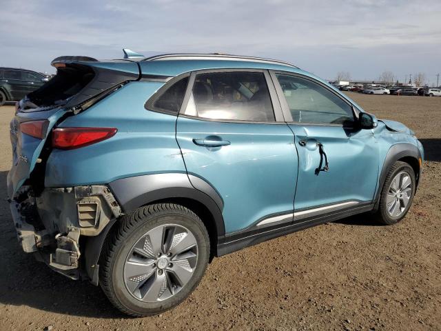 Фото 3 - HYUNDAI KONA