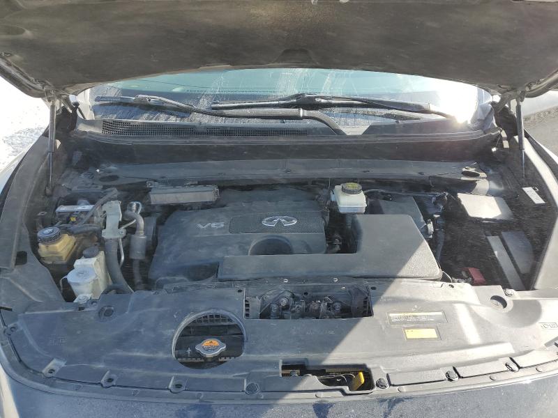 Фото 12 - INFINITI QX60