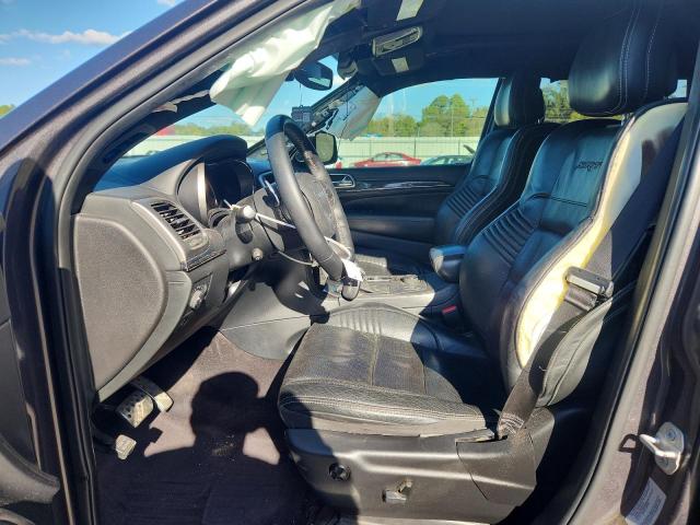 Фото 7 - JEEP GRAND CHER