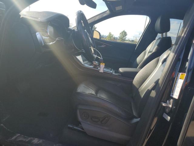 Фото 7 - AUDI Q7