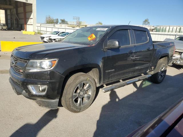 Фото 1 - CHEVROLET COLORADO