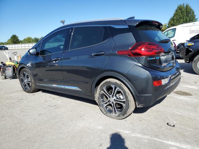 Фото 2 - CHEVROLET BOLT