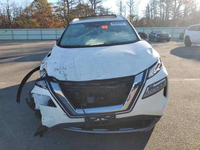 Фото 5 - NISSAN ROGUE