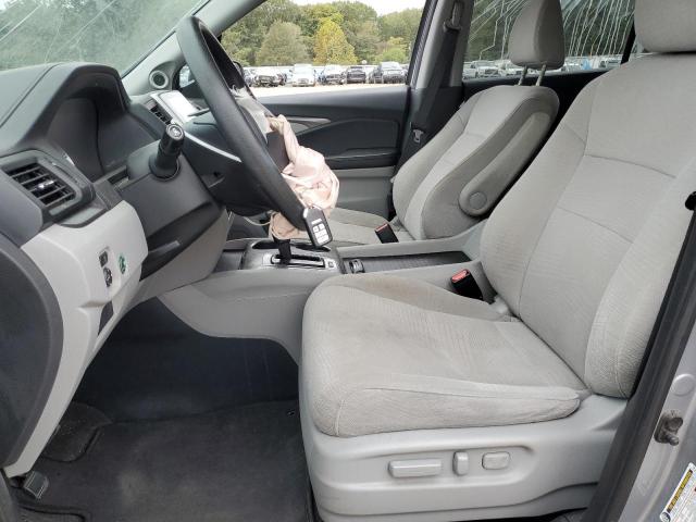 Фото 7 - HONDA PILOT