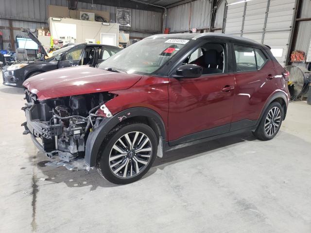 Фото 1 - NISSAN KICKS