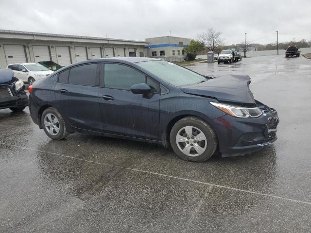 Фото 4 - CHEVROLET CRUZE