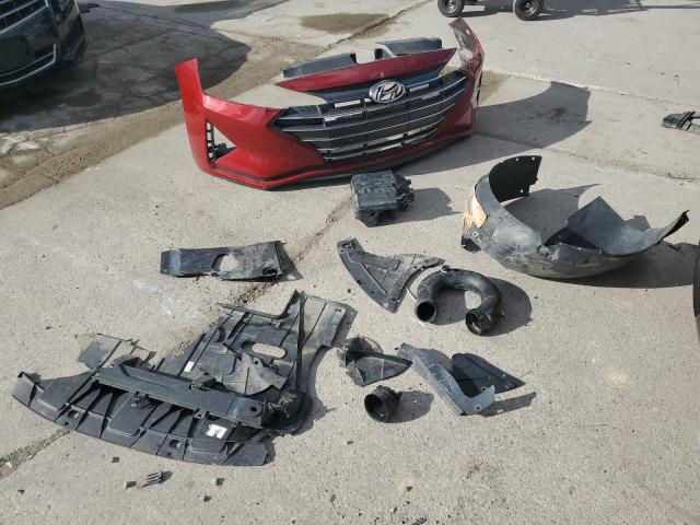 Фото 12 - HYUNDAI ELANTRA