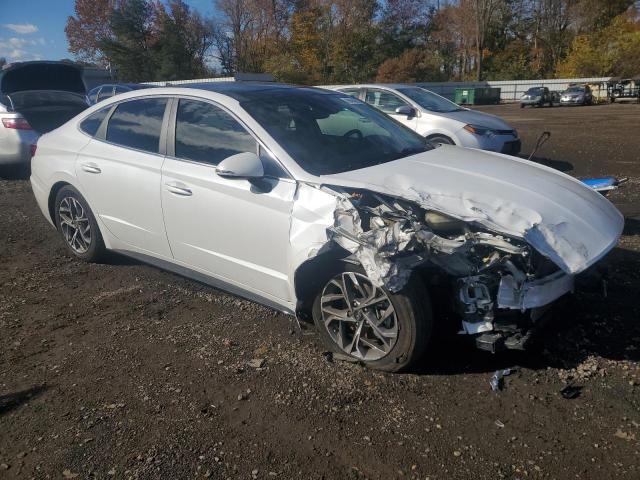 Фото 4 - HYUNDAI SONATA