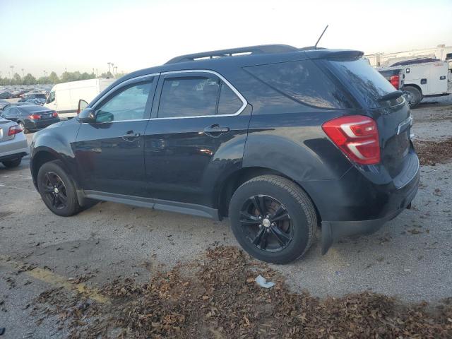 Фото 2 - CHEVROLET EQUINOX