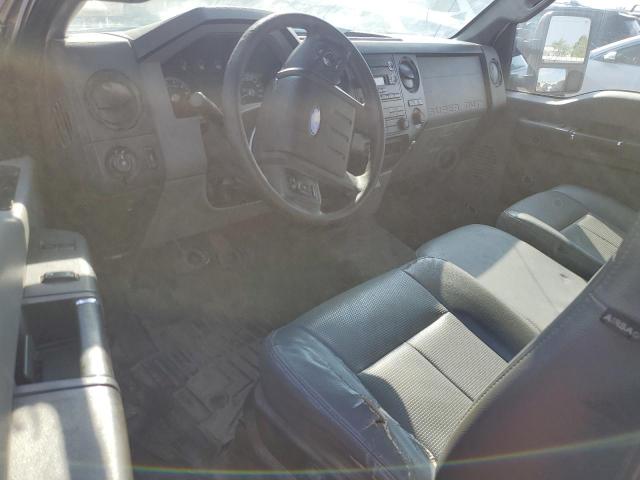 Фото 8 - FORD F250