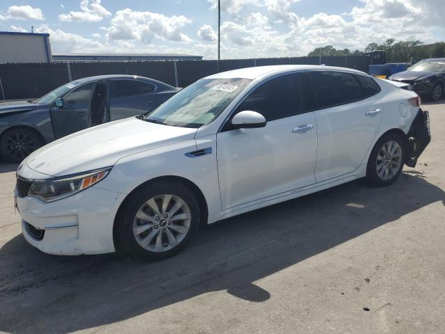 Фото 1 - KIA OPTIMA