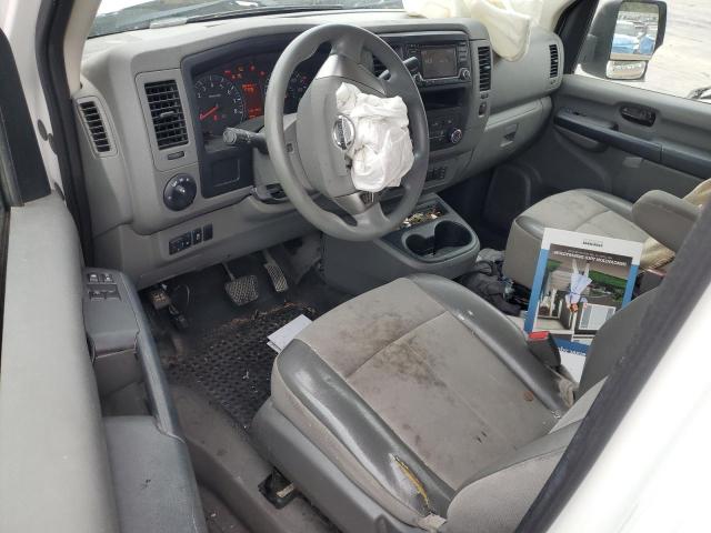 Фото 8 - NISSAN NV