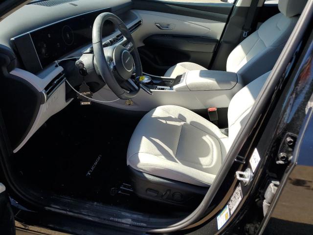 Фото 7 - HYUNDAI TUCSON