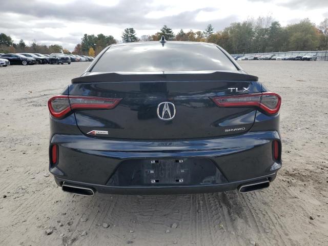 Фото 6 - ACURA TLX