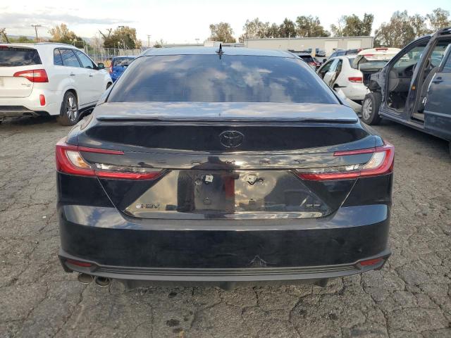 Фото 6 - TOYOTA CAMRY