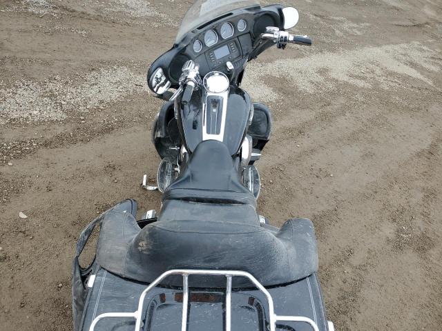 HARLEY-DAVIDSON FL 2014