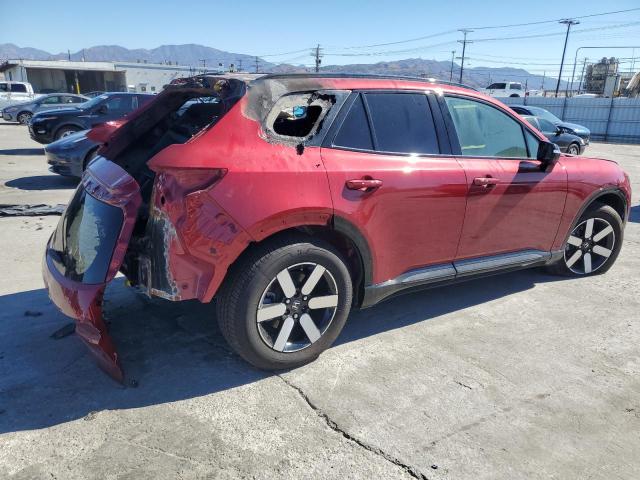 Фото 3 - HONDA PROLOGUE T