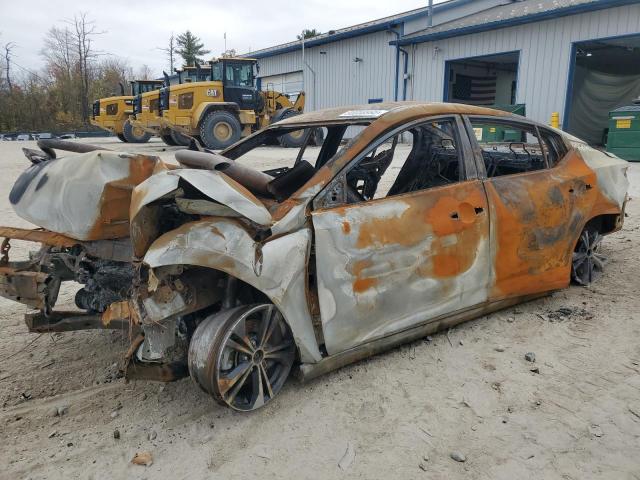 Фото 1 - NISSAN SENTRA