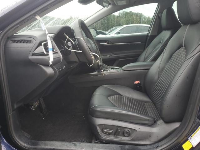 Фото 7 - TOYOTA CAMRY