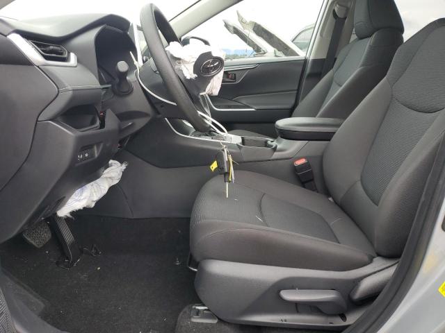 Фото 7 - TOYOTA RAV4