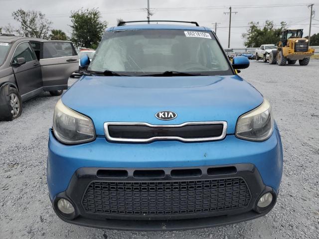 Фото 5 - KIA SOUL