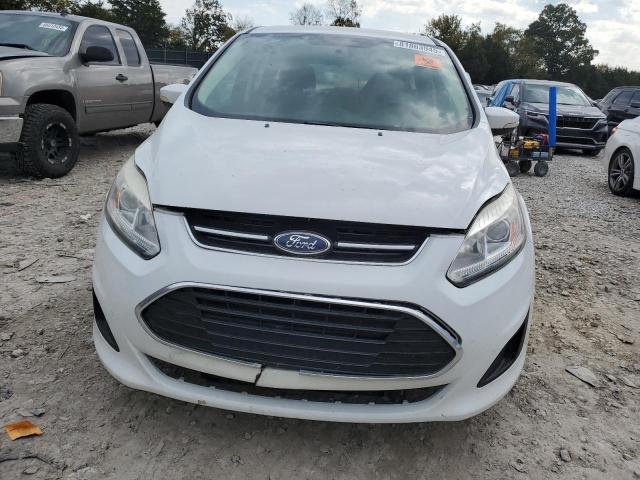 Фото 5 - FORD CMAX