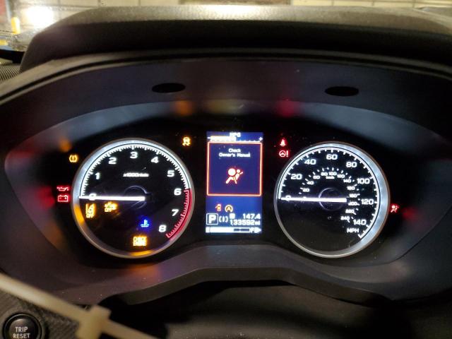 Фото 9 - SUBARU FORESTER