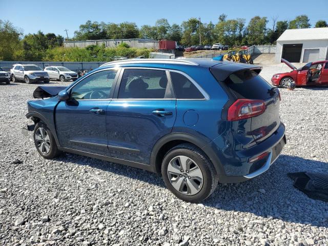 Фото 2 - KIA NIRO