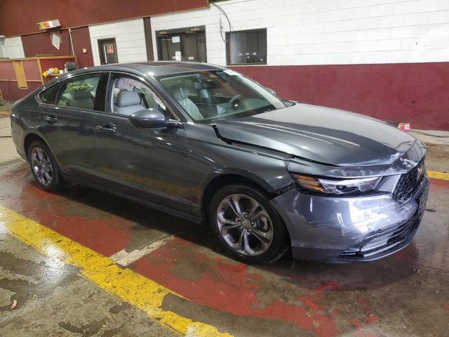 Фото 4 - HONDA ACCORD