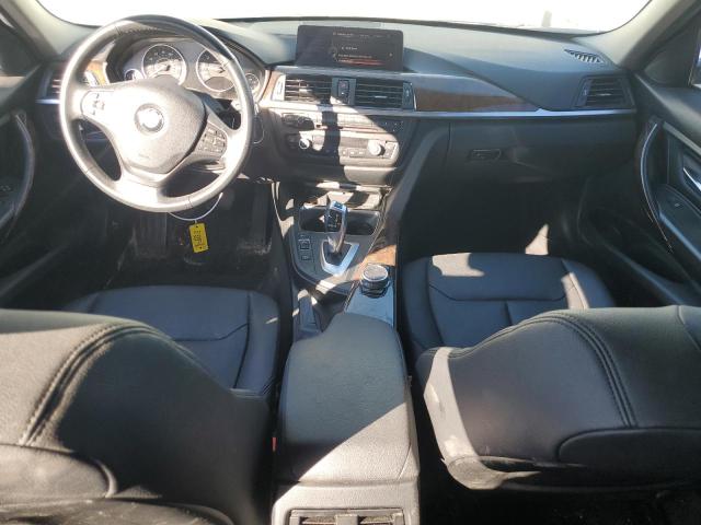 Фото 8 - BMW 3 SERIES