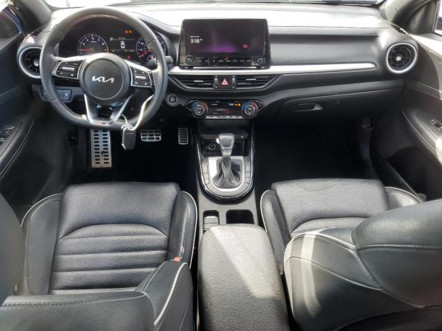 Фото 8 - KIA FORTE