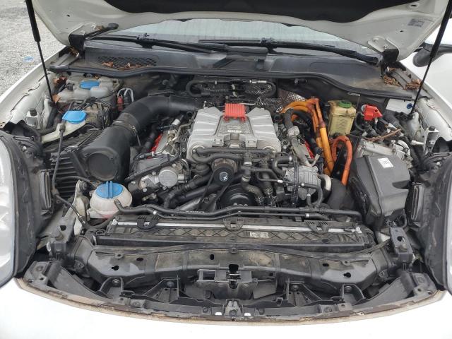 Фото 12 - PORSCHE CAYENNE