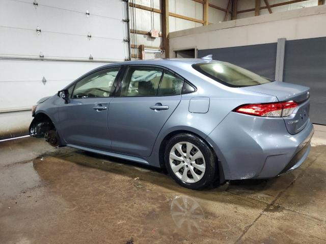 Фото 2 - TOYOTA COROLLA