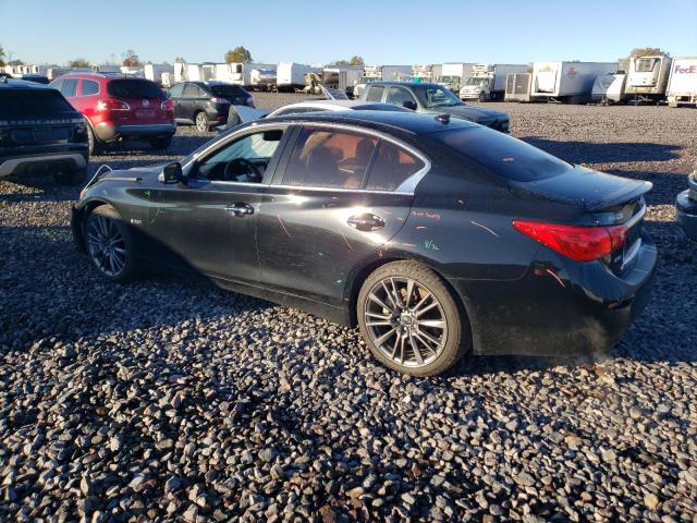 Фото 2 - INFINITI Q50