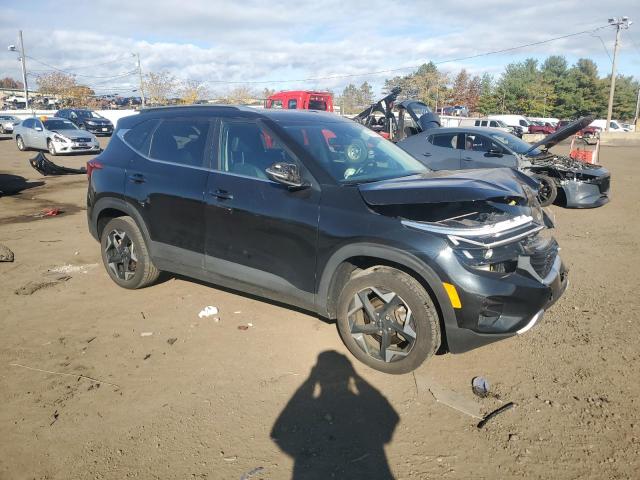 Фото 4 - KIA SELTOS