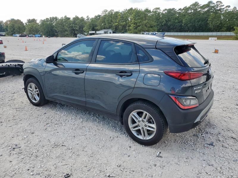 Фото 2 - HYUNDAI KONA