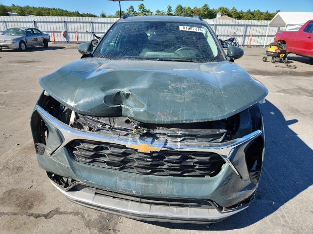 Фото 5 - CHEVROLET TRAX