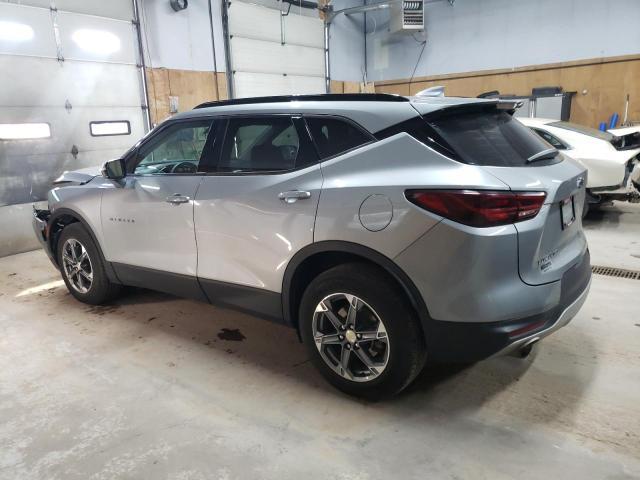 Фото 2 - CHEVROLET BLAZER