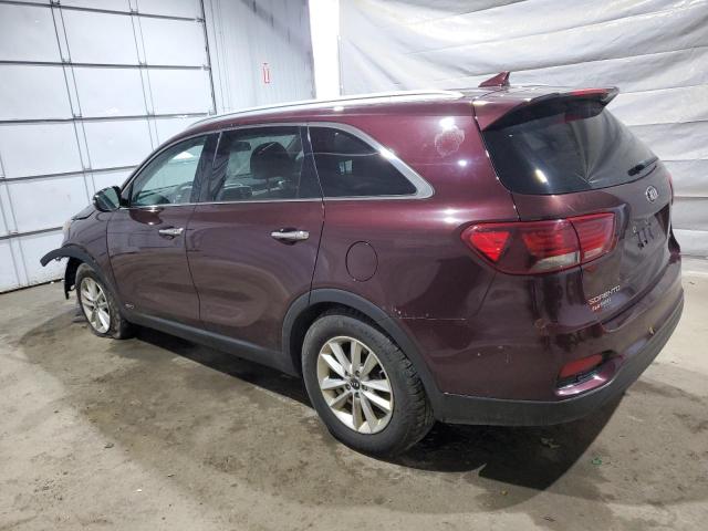 Фото 2 - KIA SORENTO