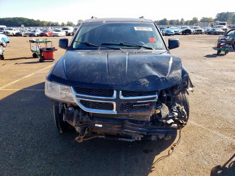 Фото 12 - DODGE JOURNEY