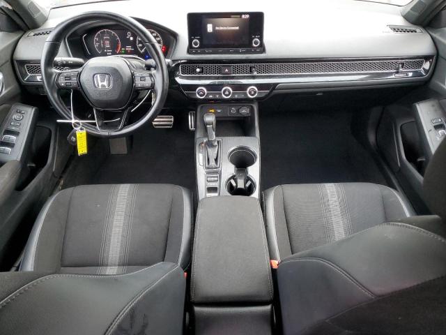 Фото 8 - HONDA CIVIC