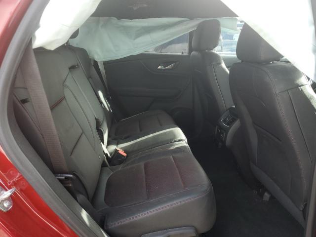 Фото 11 - CHEVROLET BLAZER