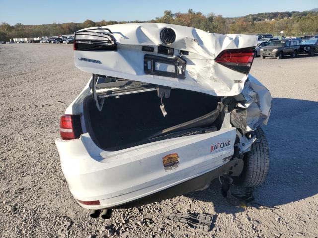 Фото 6 - VOLKSWAGEN JETTA