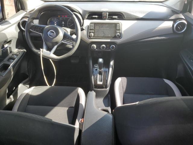 Фото 8 - NISSAN VERSA