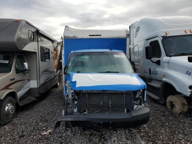 Фото 5 - CHEVROLET EXPRESS