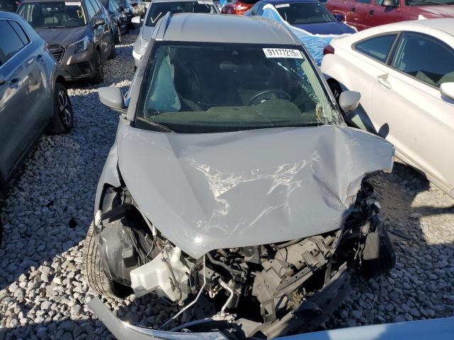 Фото 5 - NISSAN KICKS